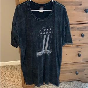 Men’s 2xl Harley Davidson T-shirt